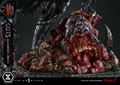 Ultimate Premium Masterline Berserk 1/4 Scale Statue: Guts Berserker Armor Grunbeld Vs Guts thumbnail 32