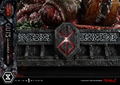 Ultimate Premium Masterline Berserk 1/4 Scale Statue: Guts Berserker Armor Grunbeld Vs Guts thumbnail 33