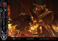 Ultimate Premium Masterline Berserk 1/4 Scale Statue: Guts Berserker Armor Grunbeld Vs Guts thumbnail 36