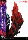 Ultimate Premium Masterline Rebuild of Evangelion 1/4 Scale Statue: Nagisa Kaworu thumbnail 16