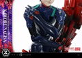 Ultimate Premium Masterline Rebuild of Evangelion 1/4 Scale Statue: Nagisa Kaworu thumbnail 17