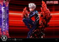 Ultimate Premium Masterline Rebuild of Evangelion 1/4 Scale Statue: Nagisa Kaworu thumbnail 23