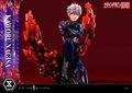 Ultimate Premium Masterline Rebuild of Evangelion 1/4 Scale Statue: Nagisa Kaworu thumbnail 25