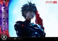 Ultimate Premium Masterline Rebuild of Evangelion 1/4 Scale Statue: Nagisa Kaworu thumbnail 28