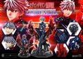 Ultimate Premium Masterline Rebuild of Evangelion 1/4 Scale Statue: Nagisa Kaworu thumbnail 29