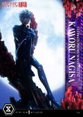 Ultimate Premium Masterline Rebuild of Evangelion 1/4 Scale Statue: Nagisa Kaworu thumbnail 6