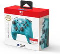 Wireless Horipad TURBO for Nintendo Switch 2 (Aqua) thumbnail 1