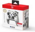 Wireless Horipad TURBO for Nintendo Switch 2 (Frost) thumbnail 1
