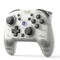 Wireless Horipad TURBO for Nintendo Switch 2 (Frost) thumbnail 2