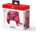 Wireless Horipad TURBO for Nintendo Switch 2 (Ruby Magenta) thumbnail 1