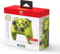 Wireless Horipad TURBO for Nintendo Switch 2 (Shine Yellow) thumbnail 1