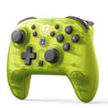 Wireless Horipad TURBO for Nintendo Switch 2 (Shine Yellow) thumbnail 2