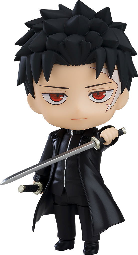 Nendoroid No. 2876 Kagurabachi: Rokuhira Chihiro image 1