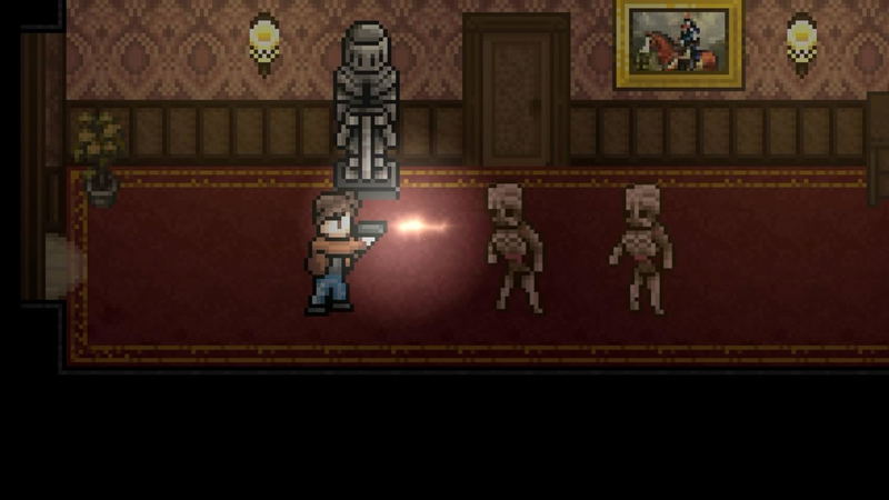 Dead of Darkness image 2