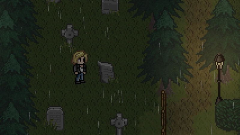 Dead of Darkness image 3