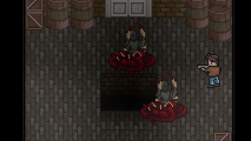 Dead of Darkness image 6
