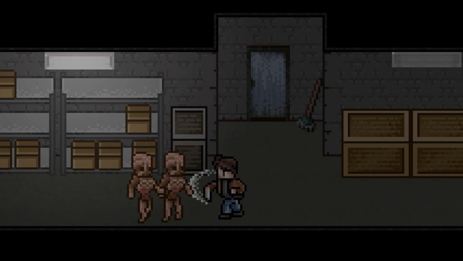 Dead of Darkness İçin Nintendo Switch, Nintendo Switch 2