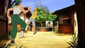 Broken Sword: The Smoking Mirror - Reforged thumbnail 3