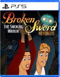 Broken Sword: The Smoking Mirror - Reforged thumbnail 1