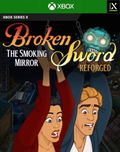 Broken Sword: The Smoking Mirror - Reforged thumbnail 1