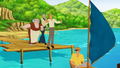 Broken Sword: The Smoking Mirror - Reforged thumbnail 4