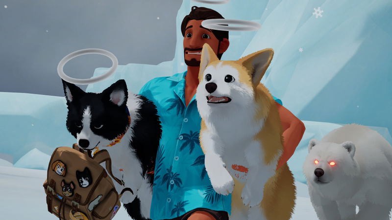 My Little Puppy (Multi-Language) image 6
