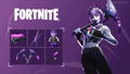 Fortnite [Darkfire & Ice Bundle] (Code in a Box) thumbnail 5