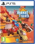 Make Way thumbnail 1