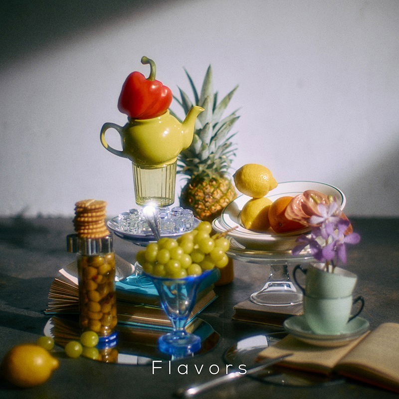 Flavors — Import Game Deal