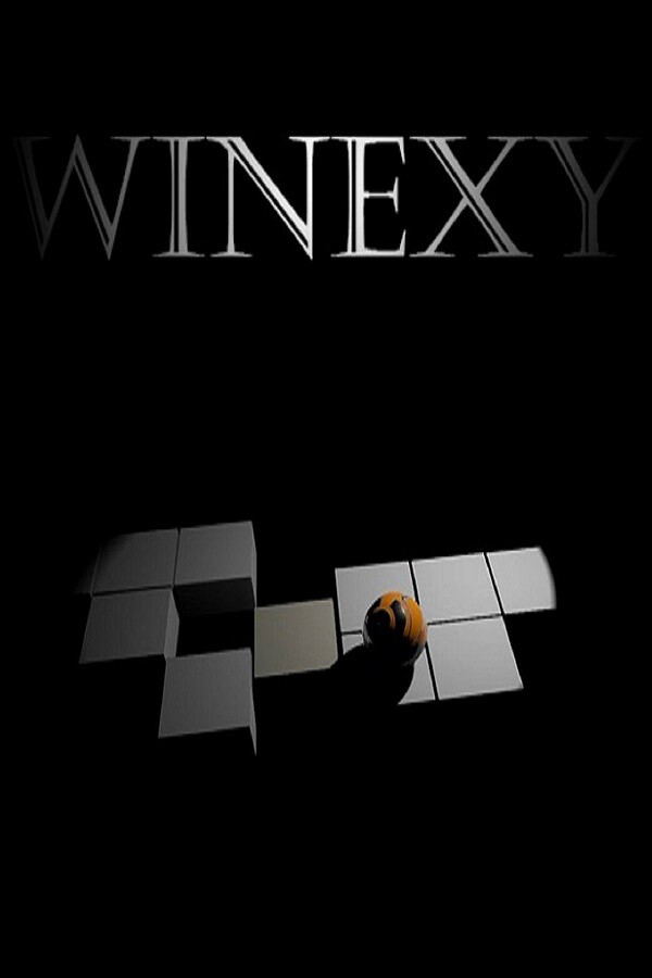 Winexy STEAM digital — Import Game Deal