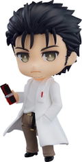 Nendoroid No. 2880 Steins;Gate: Okabe Rintaro 2.0 [GSC Online Shop Limited Ver.] thumbnail 1