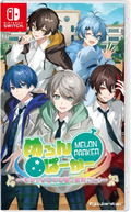 Melon Parker: Kimi ga Nandemo Bu no Buchou-san! [Limited Edition] thumbnail 2