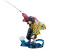ARTFX J Demon Slayer Kimetsu no Yaiba 1/8 Scale Pre-Painted Figure: Tomioka Giyu (Re-run) thumbnail 1
