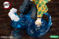 ARTFX J Demon Slayer Kimetsu no Yaiba 1/8 Scale Pre-Painted Figure: Tomioka Giyu (Re-run) thumbnail 11