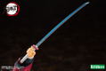 ARTFX J Demon Slayer Kimetsu no Yaiba 1/8 Scale Pre-Painted Figure: Tomioka Giyu (Re-run) thumbnail 12