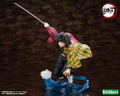 ARTFX J Demon Slayer Kimetsu no Yaiba 1/8 Scale Pre-Painted Figure: Tomioka Giyu (Re-run) thumbnail 2