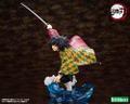 ARTFX J Demon Slayer Kimetsu no Yaiba 1/8 Scale Pre-Painted Figure: Tomioka Giyu (Re-run) thumbnail 3
