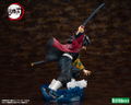 ARTFX J Demon Slayer Kimetsu no Yaiba 1/8 Scale Pre-Painted Figure: Tomioka Giyu (Re-run) thumbnail 7
