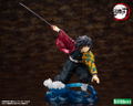 ARTFX J Demon Slayer Kimetsu no Yaiba 1/8 Scale Pre-Painted Figure: Tomioka Giyu (Re-run) thumbnail 9