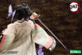 ARTFX J Demon Slayer Kimetsu no Yaiba 1/8 Scale Pre-Painted Figure: Kocho Shinobu (Re-run) thumbnail 10