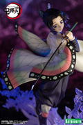 ARTFX J Demon Slayer Kimetsu no Yaiba 1/8 Scale Pre-Painted Figure: Kocho Shinobu (Re-run) thumbnail 12