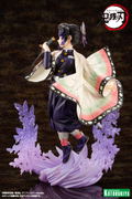 ARTFX J Demon Slayer Kimetsu no Yaiba 1/8 Scale Pre-Painted Figure: Kocho Shinobu (Re-run) thumbnail 4