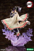 ARTFX J Demon Slayer Kimetsu no Yaiba 1/8 Scale Pre-Painted Figure: Kocho Shinobu (Re-run) thumbnail 5