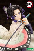 ARTFX J Demon Slayer Kimetsu no Yaiba 1/8 Scale Pre-Painted Figure: Kocho Shinobu (Re-run) thumbnail 8