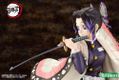 ARTFX J Demon Slayer Kimetsu no Yaiba 1/8 Scale Pre-Painted Figure: Kocho Shinobu (Re-run) thumbnail 9