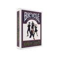 Bicycle Playing Cards Jujutsu Kaisen thumbnail 1