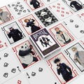 Bicycle Playing Cards Jujutsu Kaisen thumbnail 3