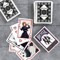 Bicycle Playing Cards Jujutsu Kaisen thumbnail 4