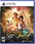 Broken Sword: The Smoking Mirror - Reforged thumbnail 1