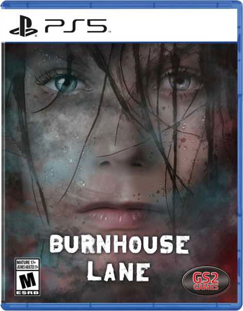 Burnhouse Lane image 1